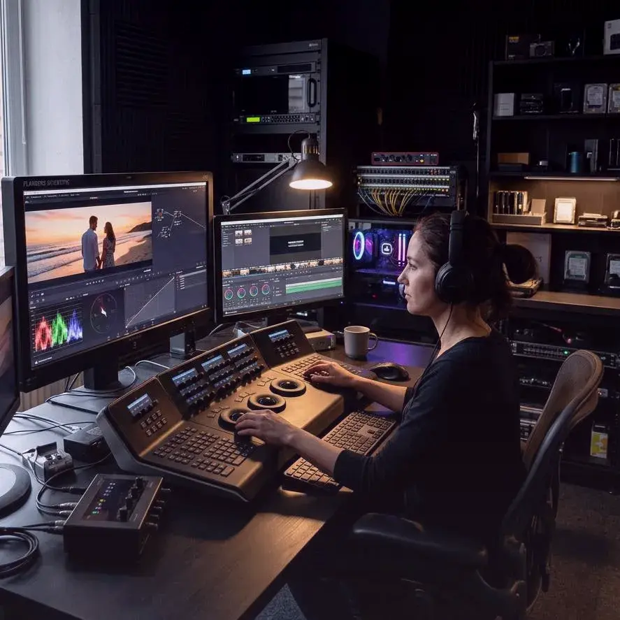 Rustic House — videoproduction in Hamburg