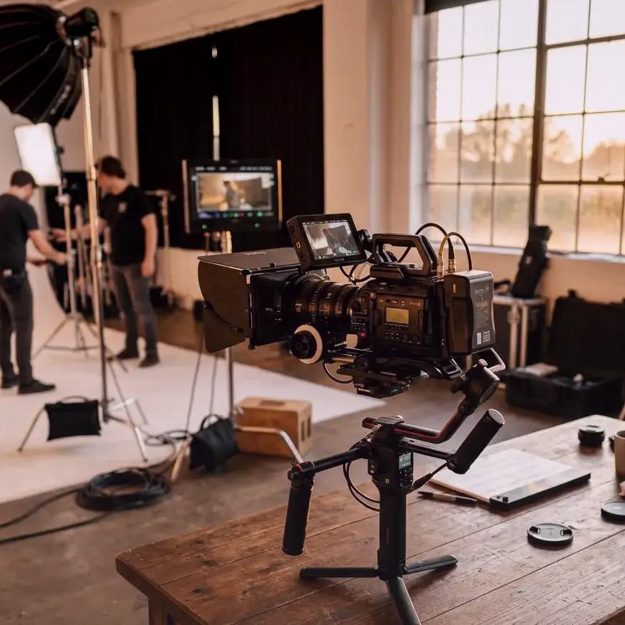 Rustic House — videoproduction in Hamburg