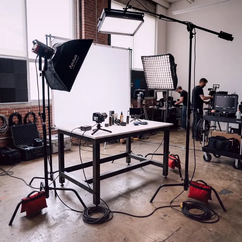 Rustic House — videoproduction in Hamburg